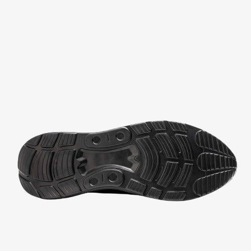 Luftige Sicherheitsschuhe mit innovativen Luftblasen – Sonic