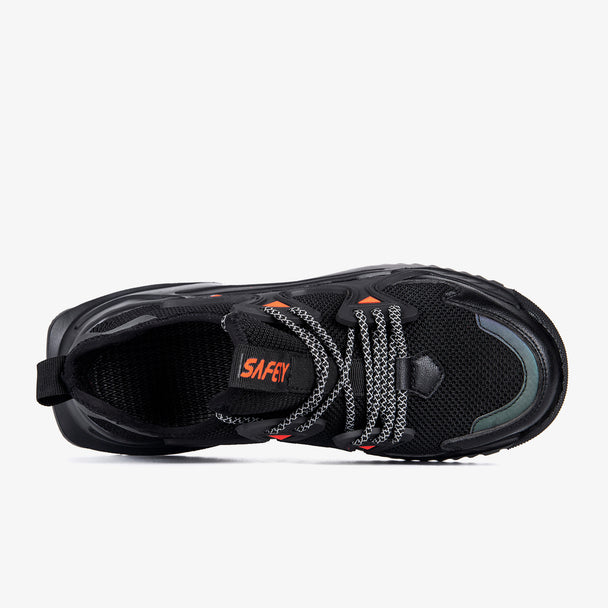 Leichte Sicherheitsschuhe - Rush