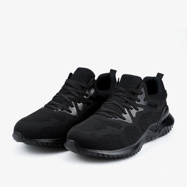 Leichte und komfortable Sicherheitsschuhe - Snake Modell