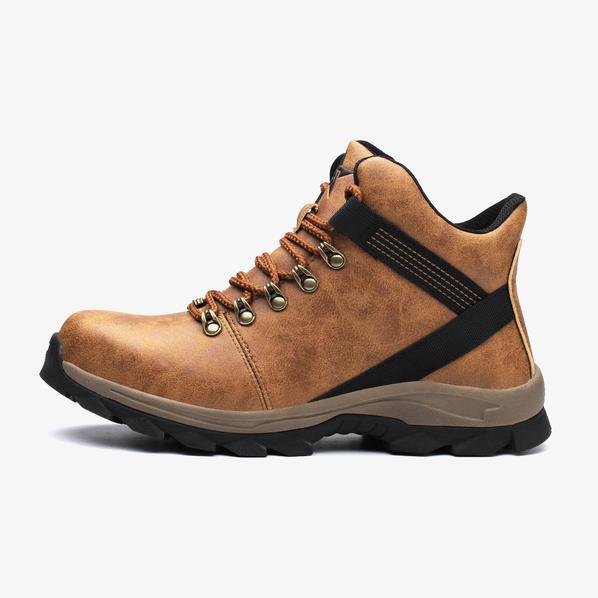 Premium-Sicherheitsschuhe - Stone für maximalen Schutz und Komfort