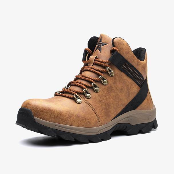 Premium-Sicherheitsschuhe - Stone für maximalen Schutz und Komfort