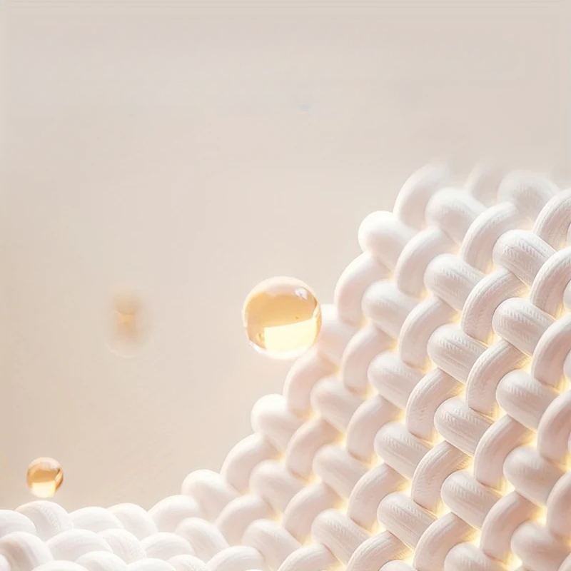 PreggyPillow - Luxuriöses StützKissen für Rücken und Beine