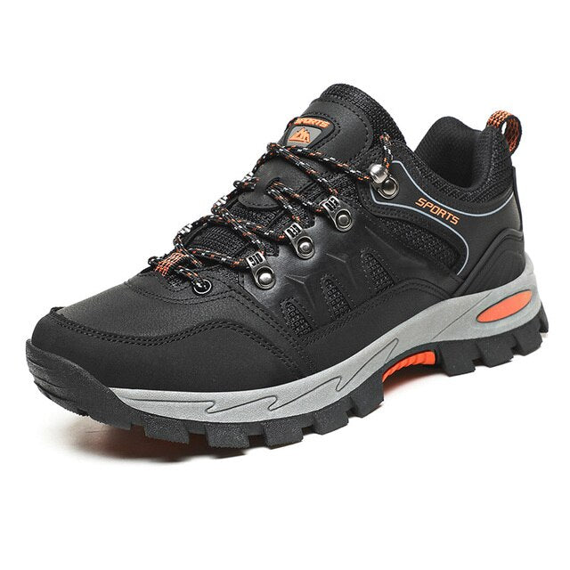 Yitu Herren Wanderschuhe 36-48