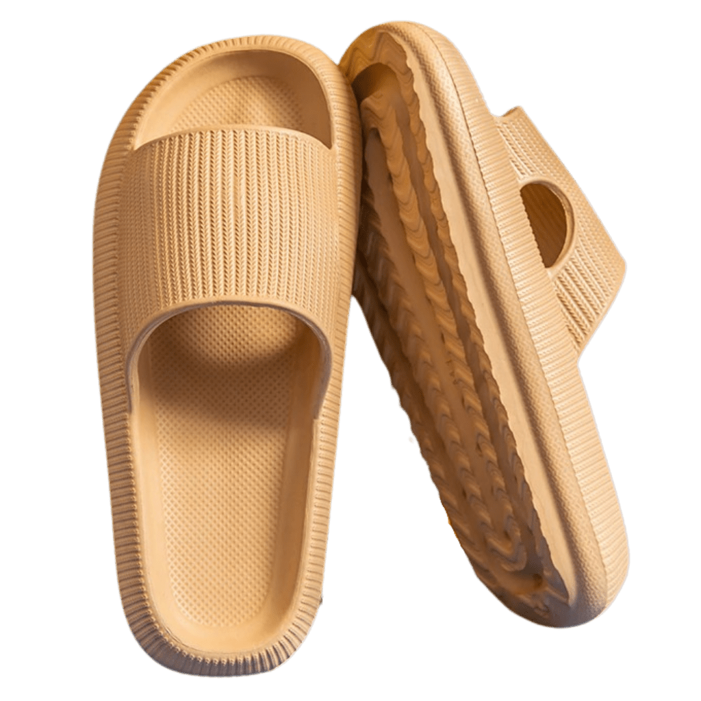 Ultrasichere und bequeme Sandalen