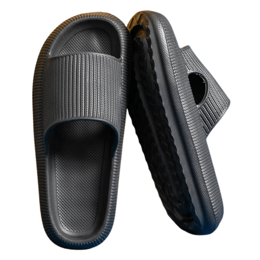 Ultrasichere und bequeme Sandalen