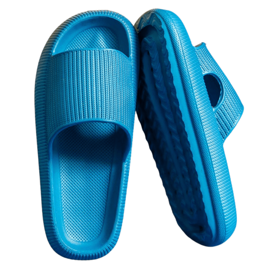 Ultrasichere und bequeme Sandalen