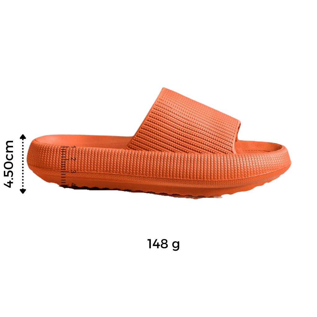 Ultrasichere und bequeme Sandalen