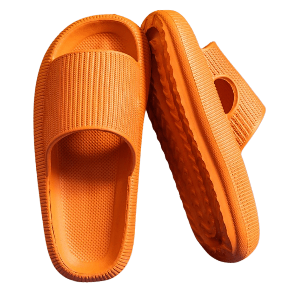 Ultrasichere und bequeme Sandalen