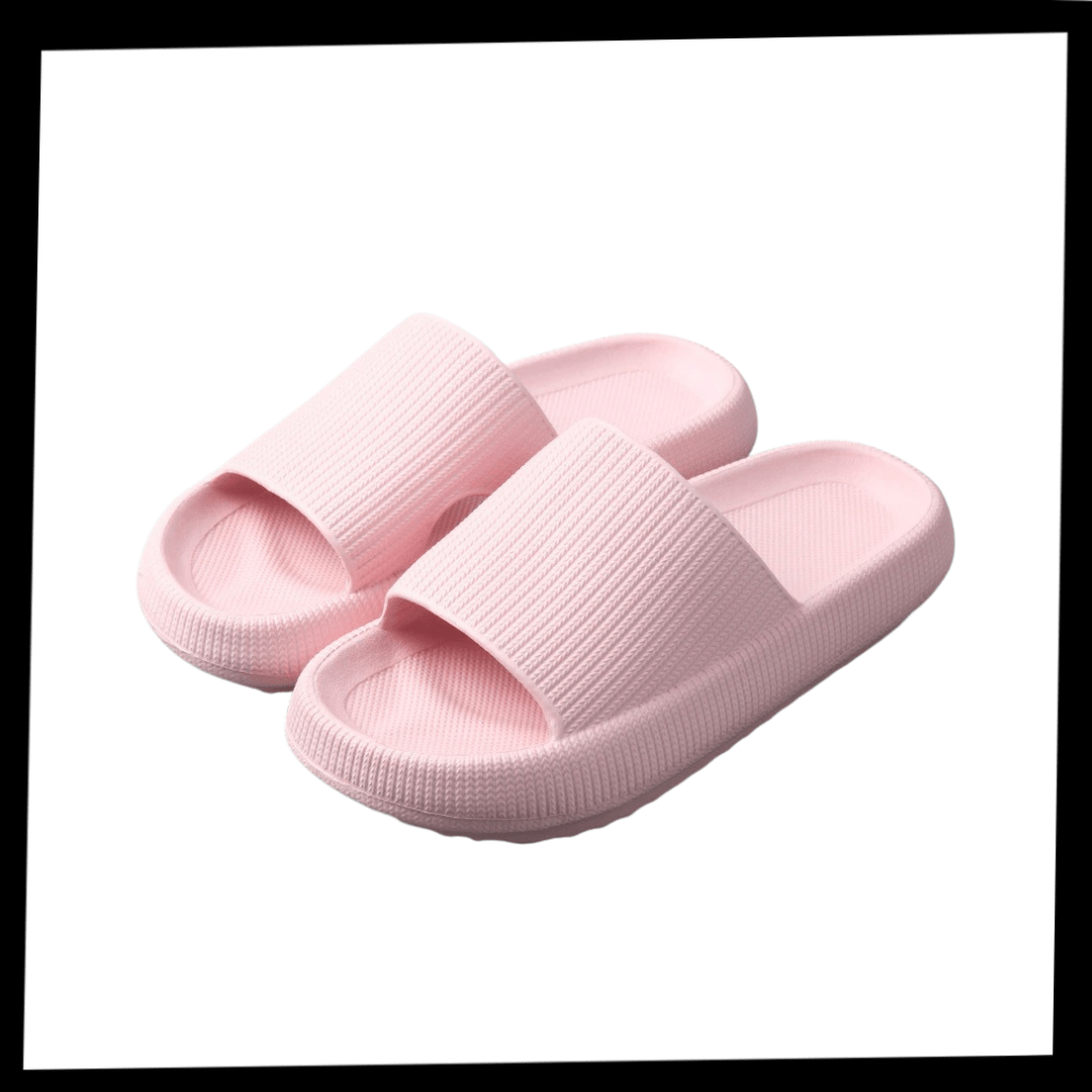 Ultrasichere und bequeme Sandalen