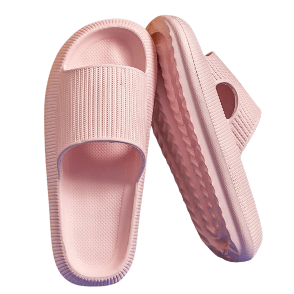 Ultrasichere und bequeme Sandalen