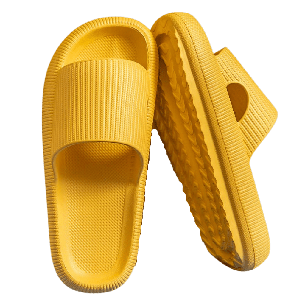 Ultrasichere und bequeme Sandalen