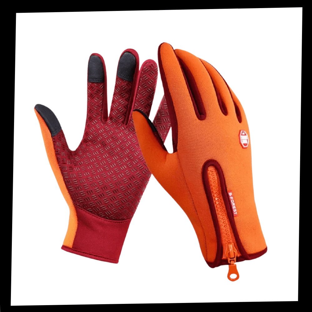 Unisex Wärmehandschuhe für optimalen Komfort
