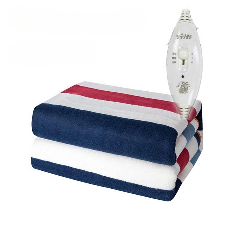 SmartHeat - Luxuriöse Heizmatte mit elektrischer Heizung für einen komfortablen Schlaf und warme Böden