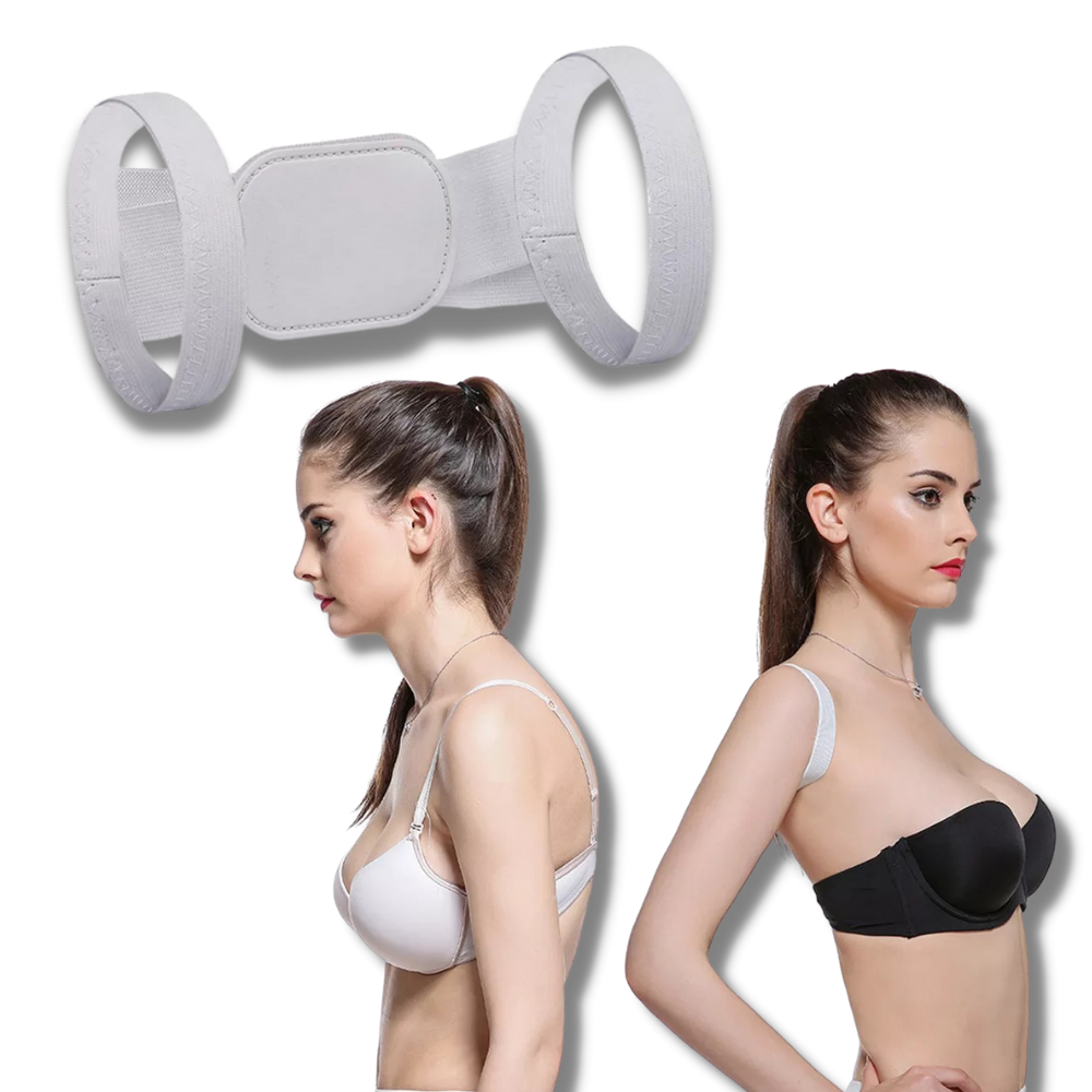 Haltungskorrektor für Schultern – Optimaler Halt und außergewöhnlicher Komfort