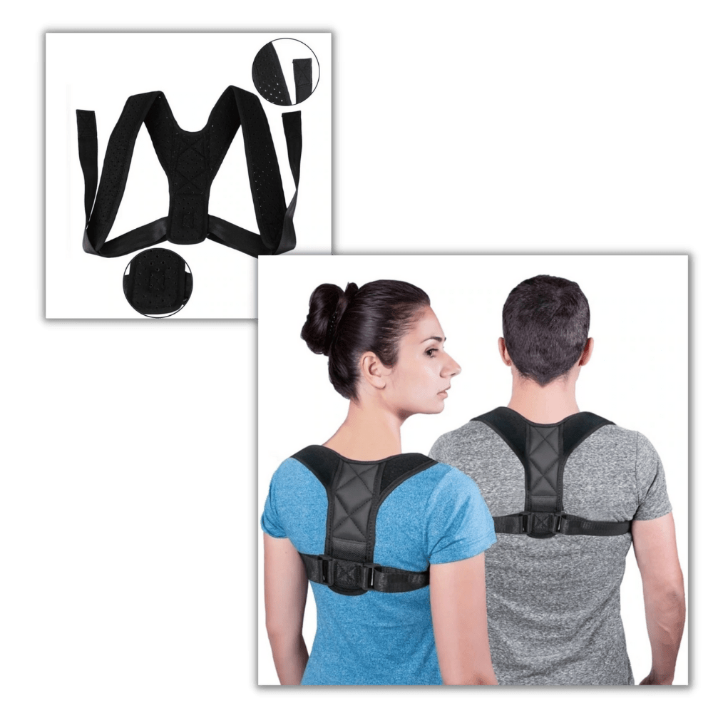 Innovativen Haltungskorrektor