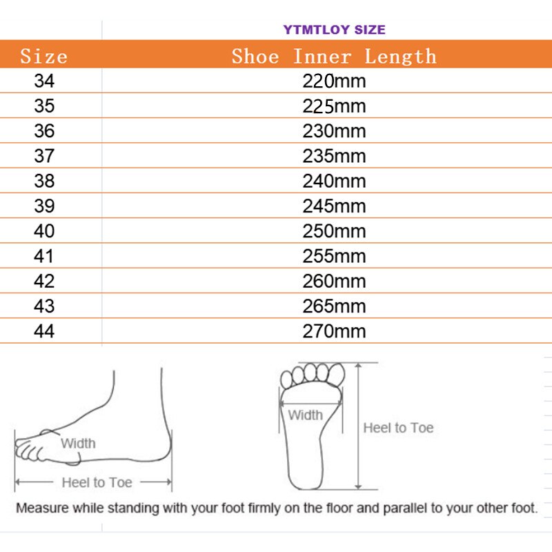 Bequeme orthopädische Schuhe