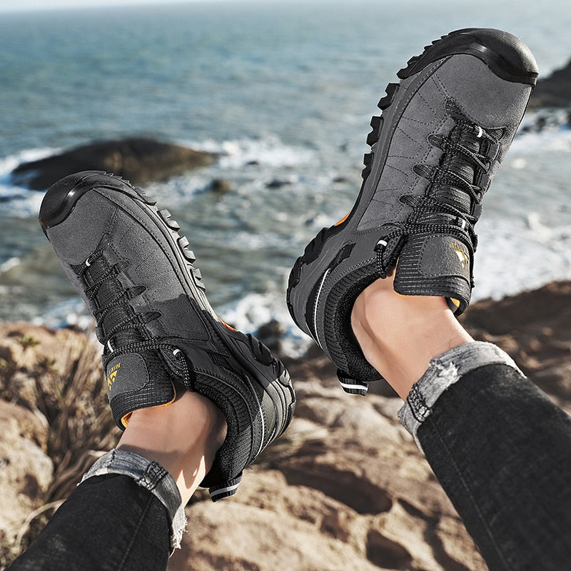AdventureReady 500 Wanderschuhe