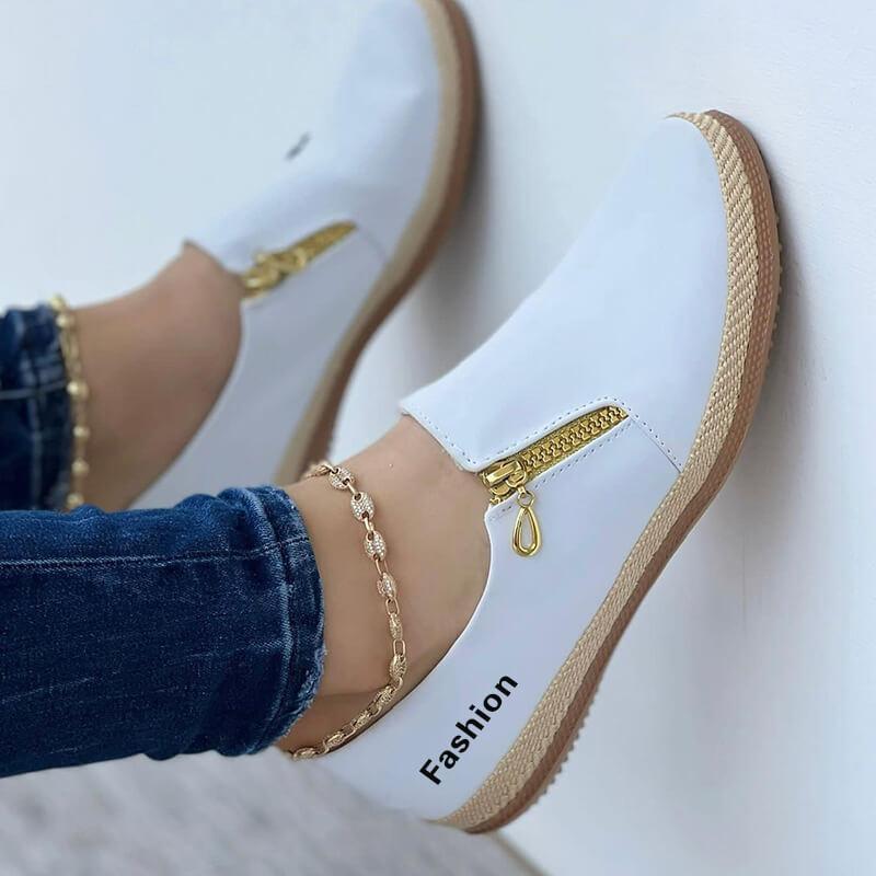 Bequeme orthopädische Schuhe von Jelly