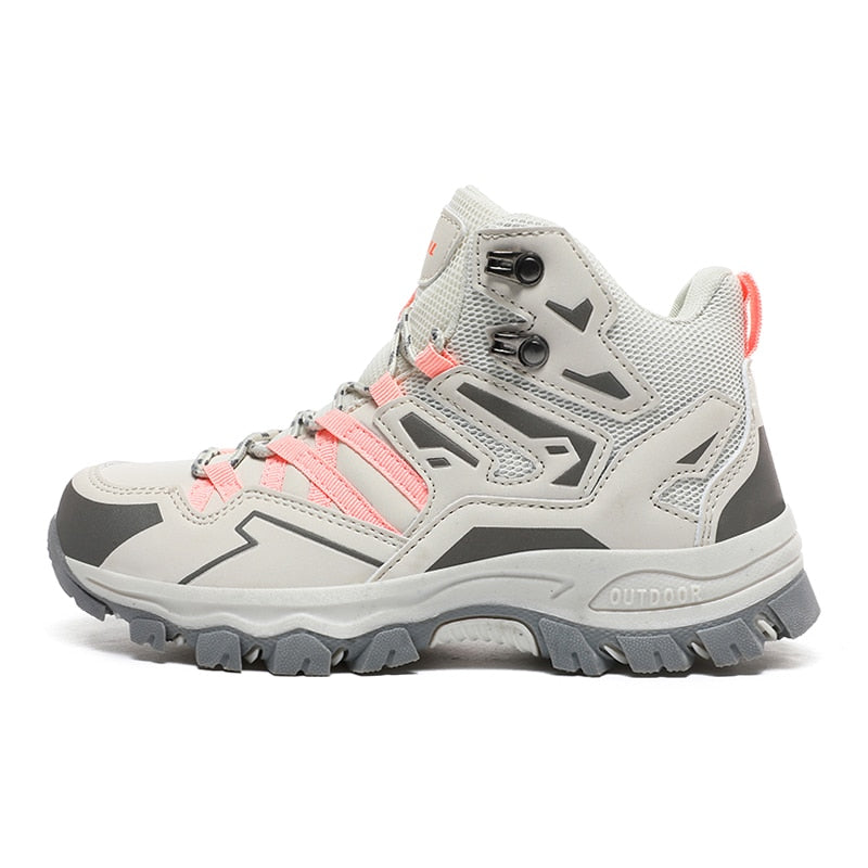 Damen Wanderschuhe – Entdecken Sie Ihre nächste Abenteuerreise