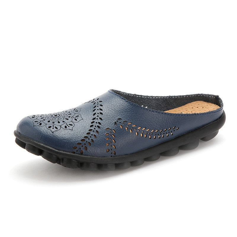 Ultrabequeme orthopädische Sandalen – Roa™