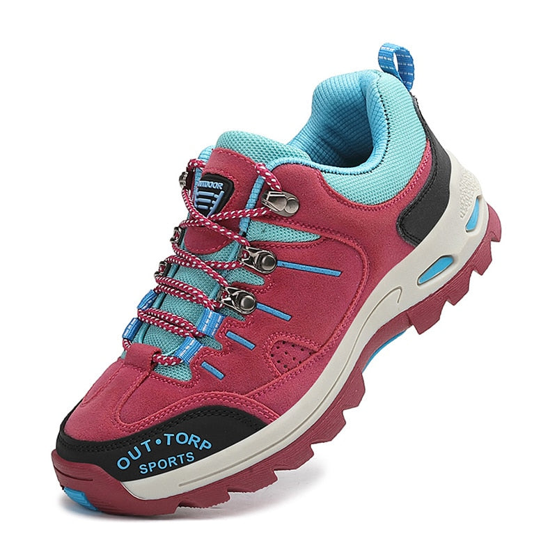 Wanderschuhe für Damen – NaturalExplore
