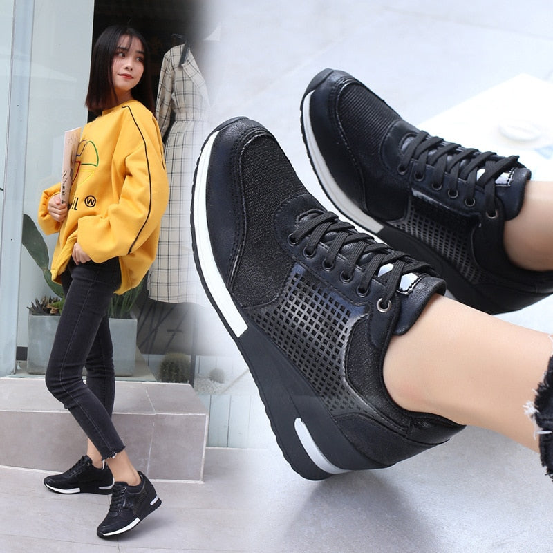 Premium Orthopädische Schuhe - Aria Kollektion