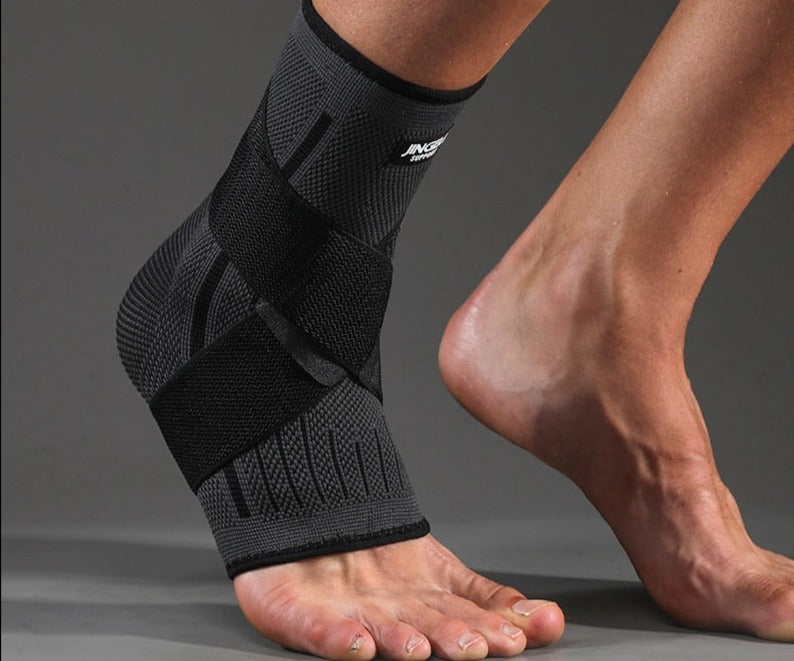 Ultimative Komfort Knöchelstützbandage