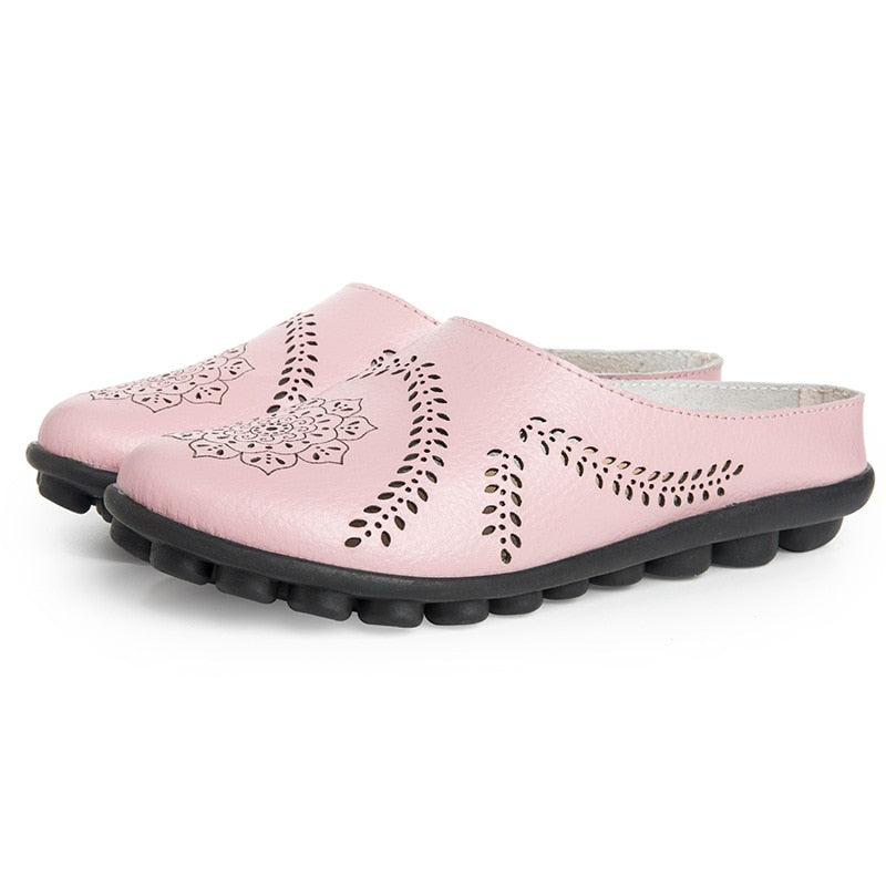 Ultrabequeme orthopädische Sandalen – Roa™