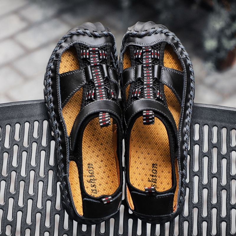 Herren Roman Beach Casual Sommerschuhe - Arther