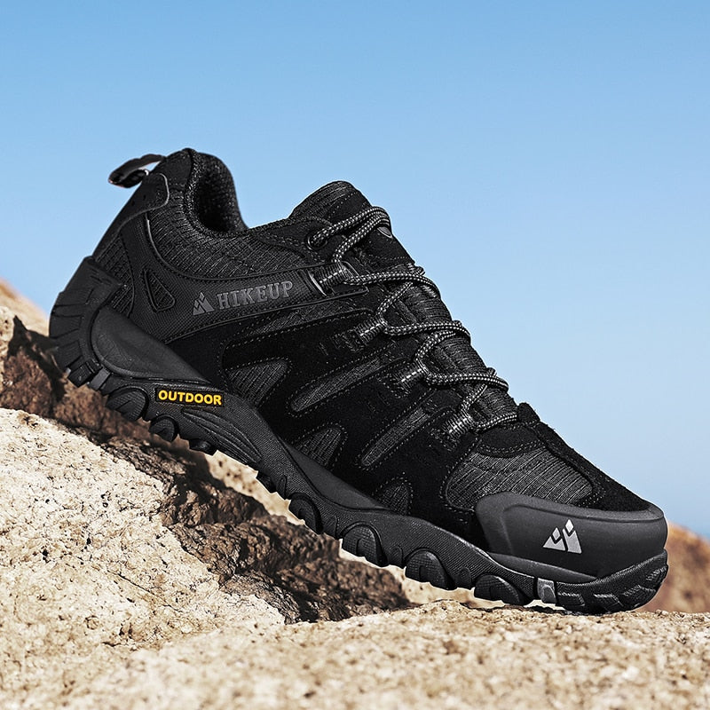 RandoTrail FlexiVent Wanderschuhe