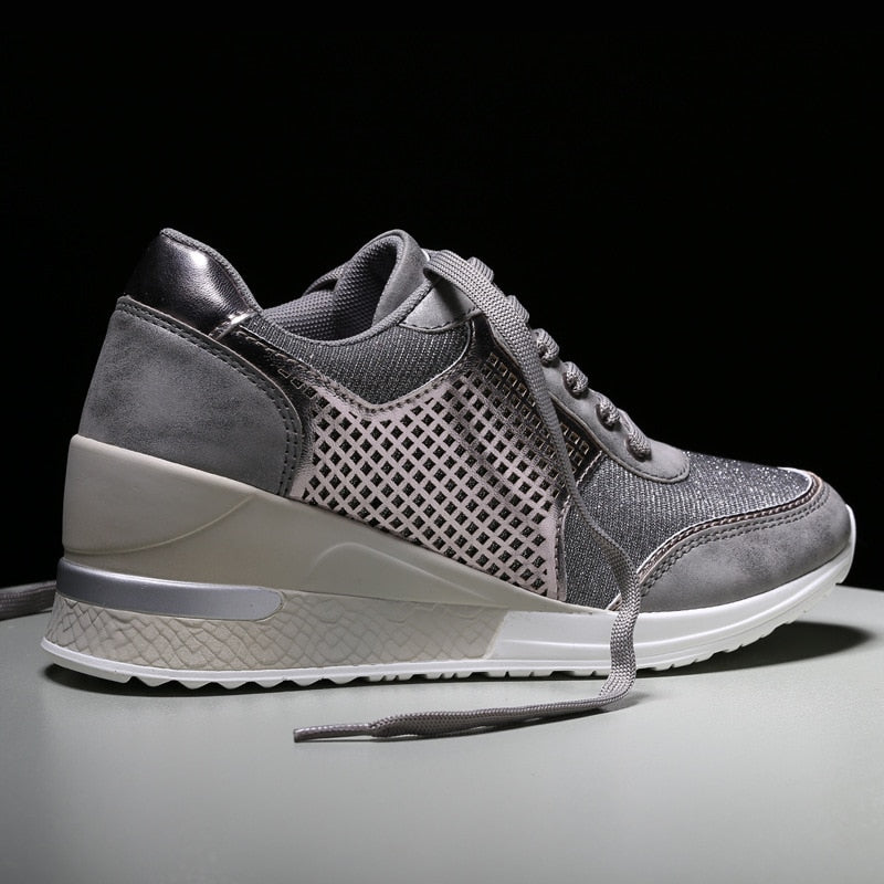 Premium Orthopädische Schuhe - Aria Kollektion