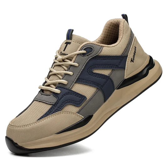 Prado Sicherheitsschuhe: Ultimativer Schutz und Komfort