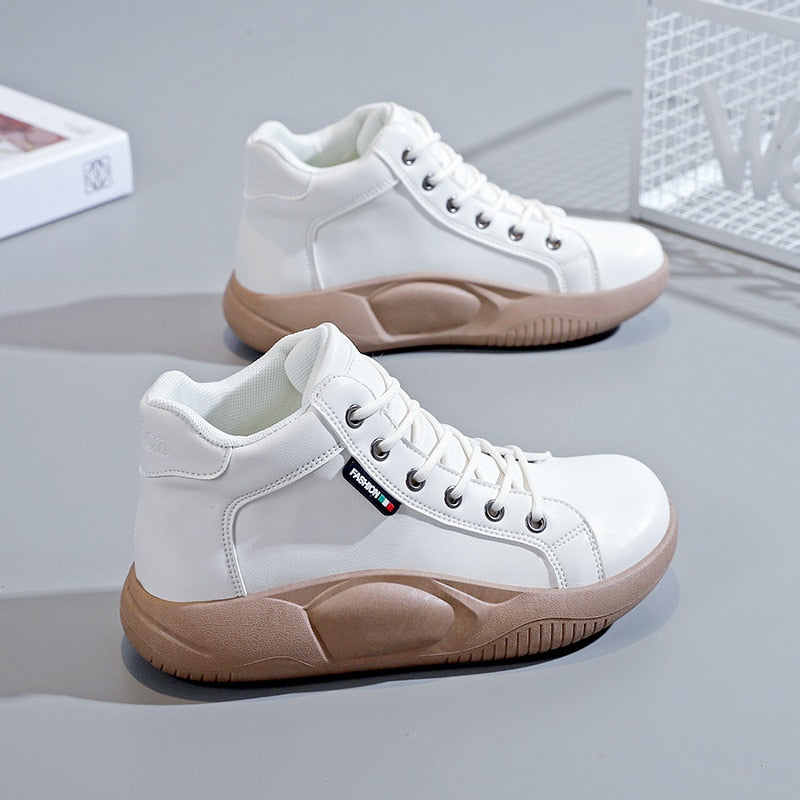 Ultrabequeme orthopädische Schuhe - Martine