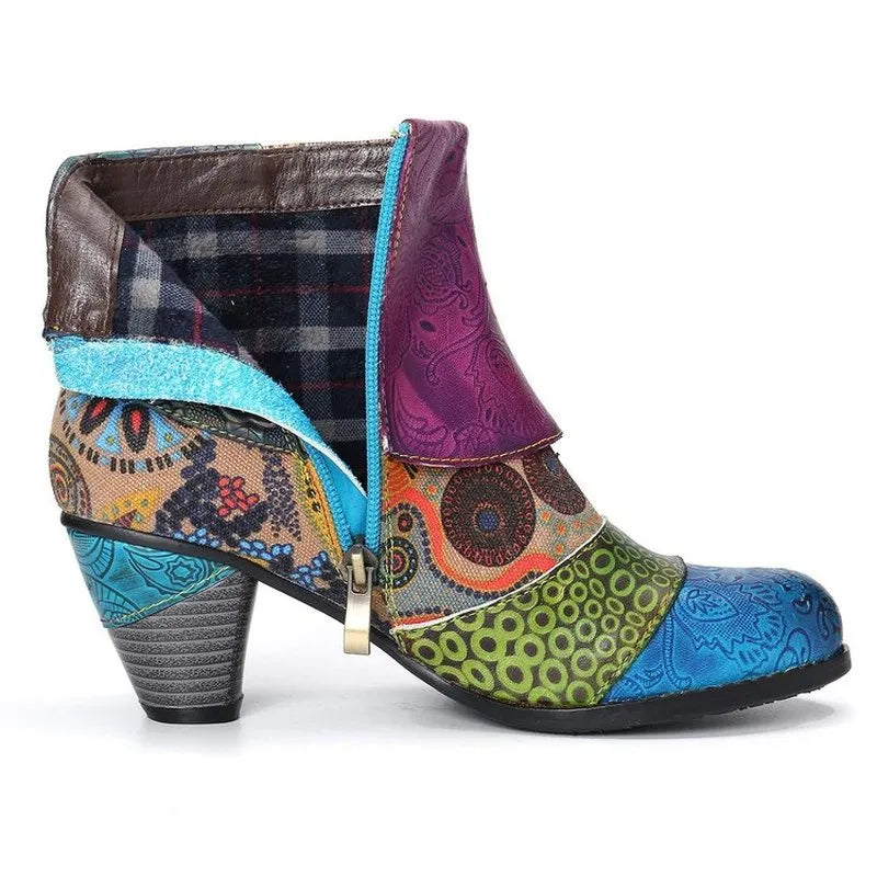Volck bezaubernde Damenstiefel