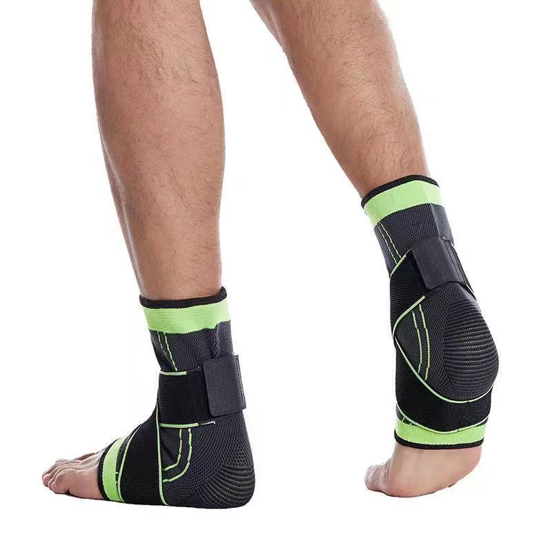 Ultimative Knöchelstützbandage von SwiftStabil