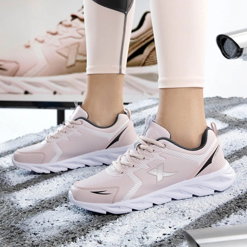 Xtep orthopädische Laufschuhe für Damen