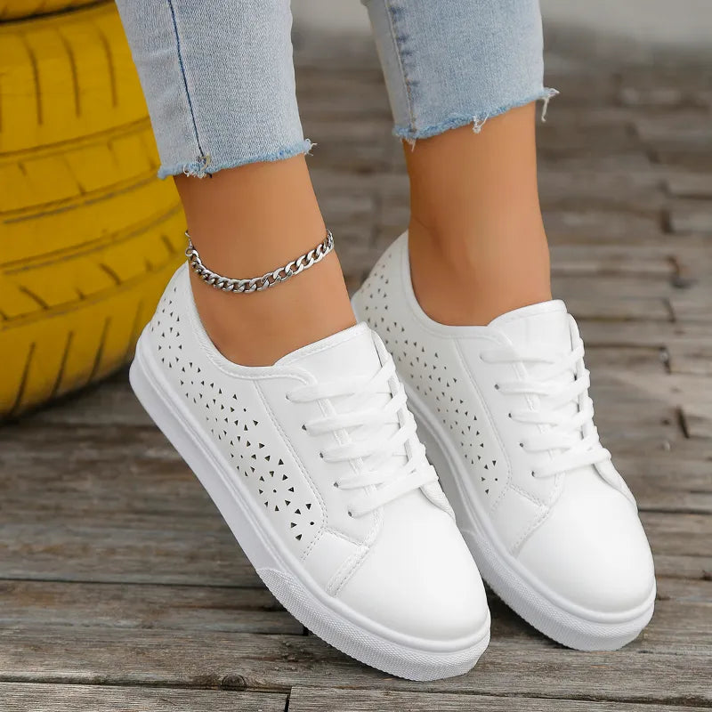 Bequeme und atmungsaktive Damen-Orthopädischuhe von Battel für ultimativen Komfort