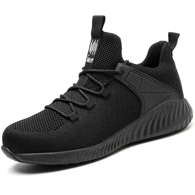 Sebba Pannenschutz-Sicherheitsschuhe