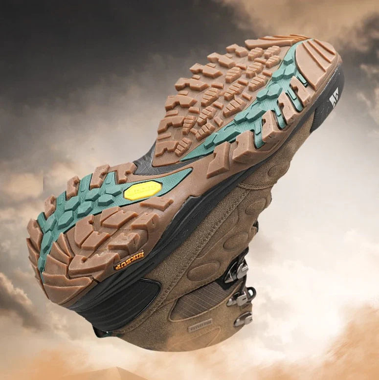 TrekTrail GTX Wanderschuhe