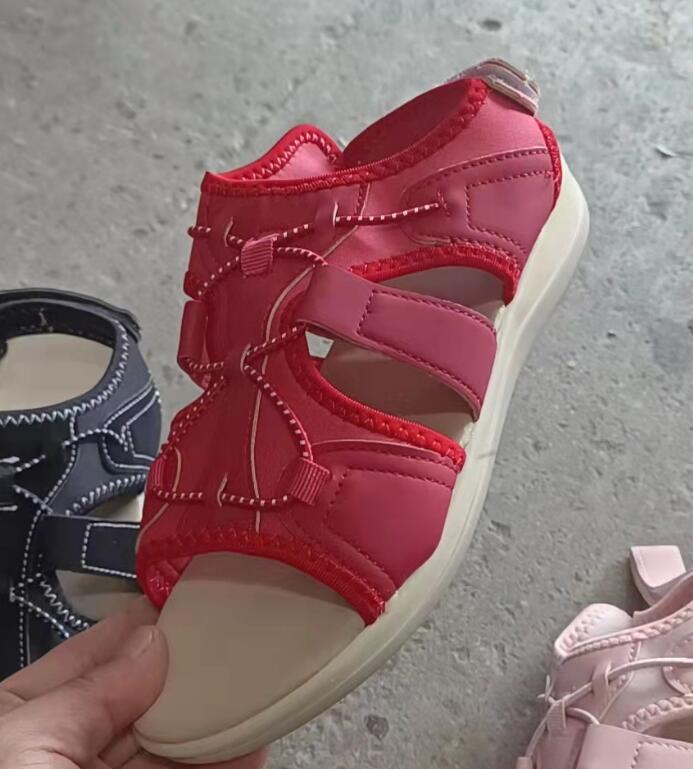 Komfortable und stilvolle orthopädische Freizeit-Strandschuhe für Damen – Modell Verona