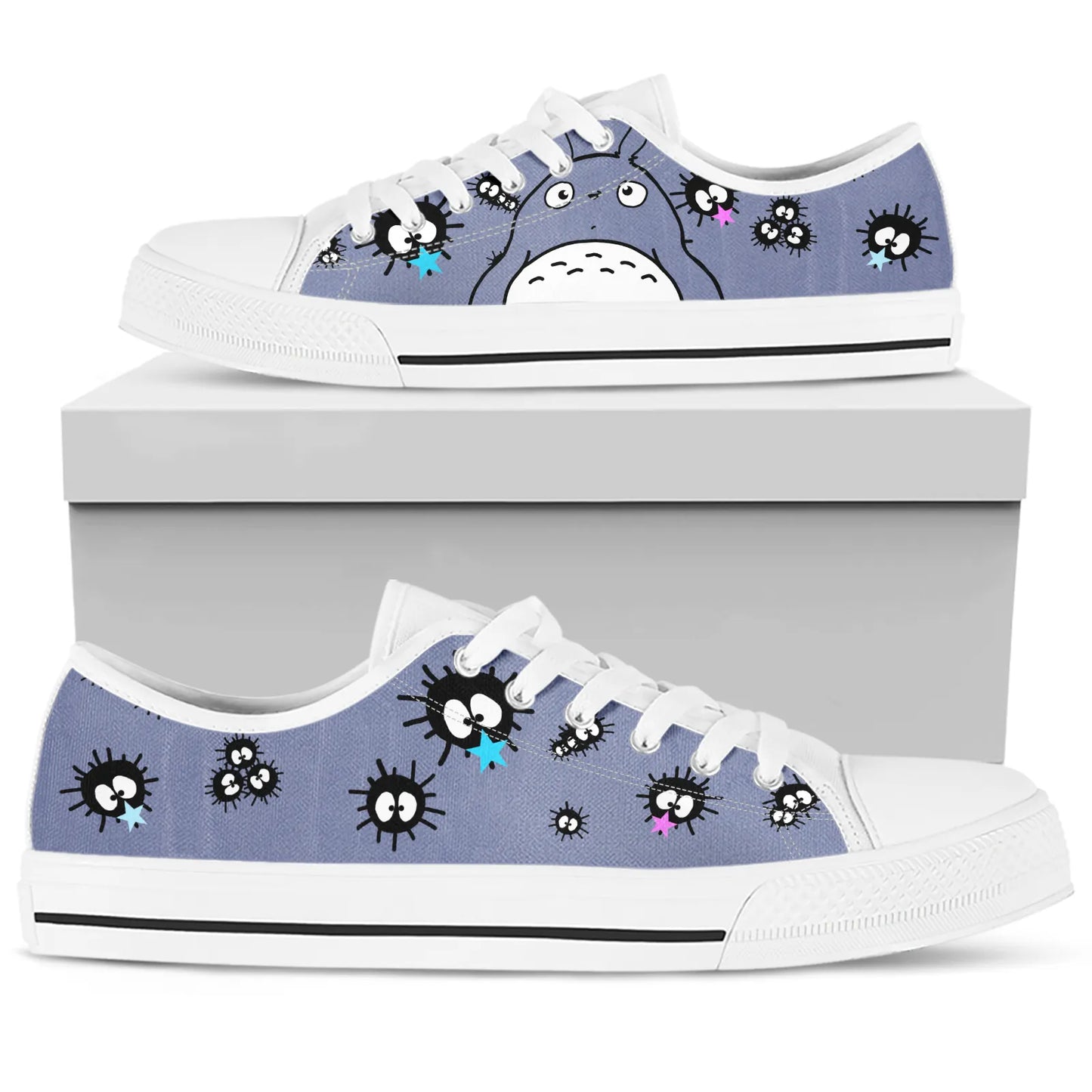 Ergonomische Damen-Leinenschuhe mit niedrigem Schnitt von Klia - Komfort trifft Stil!