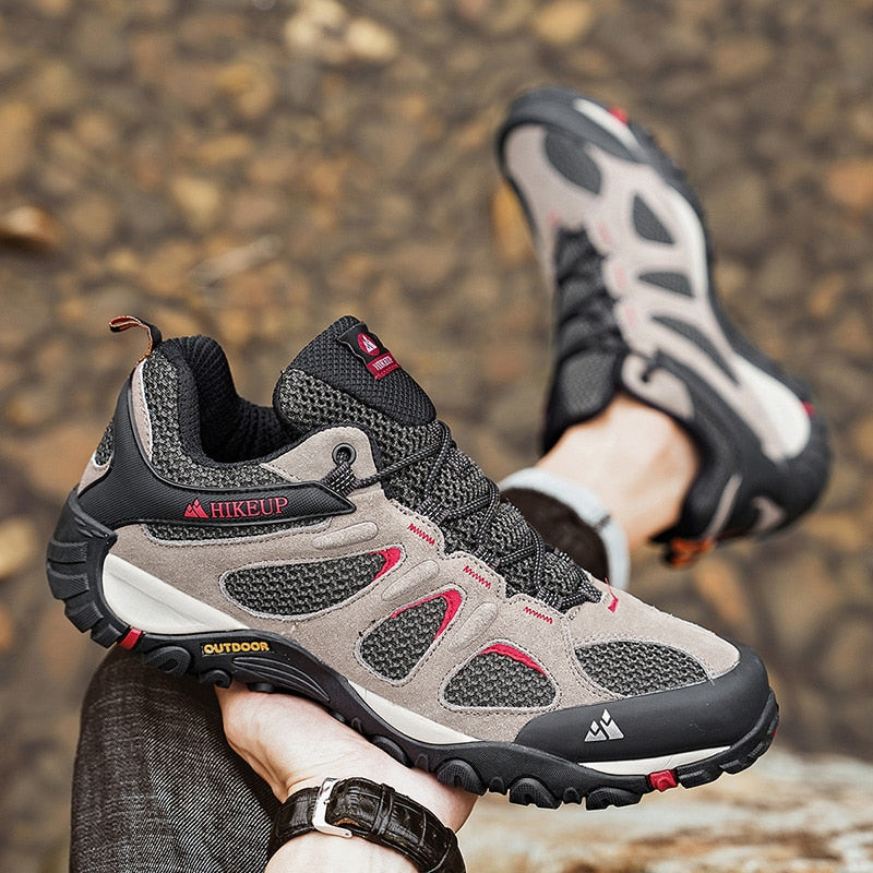 ExplorerXtreme 2000 Wanderschuhe