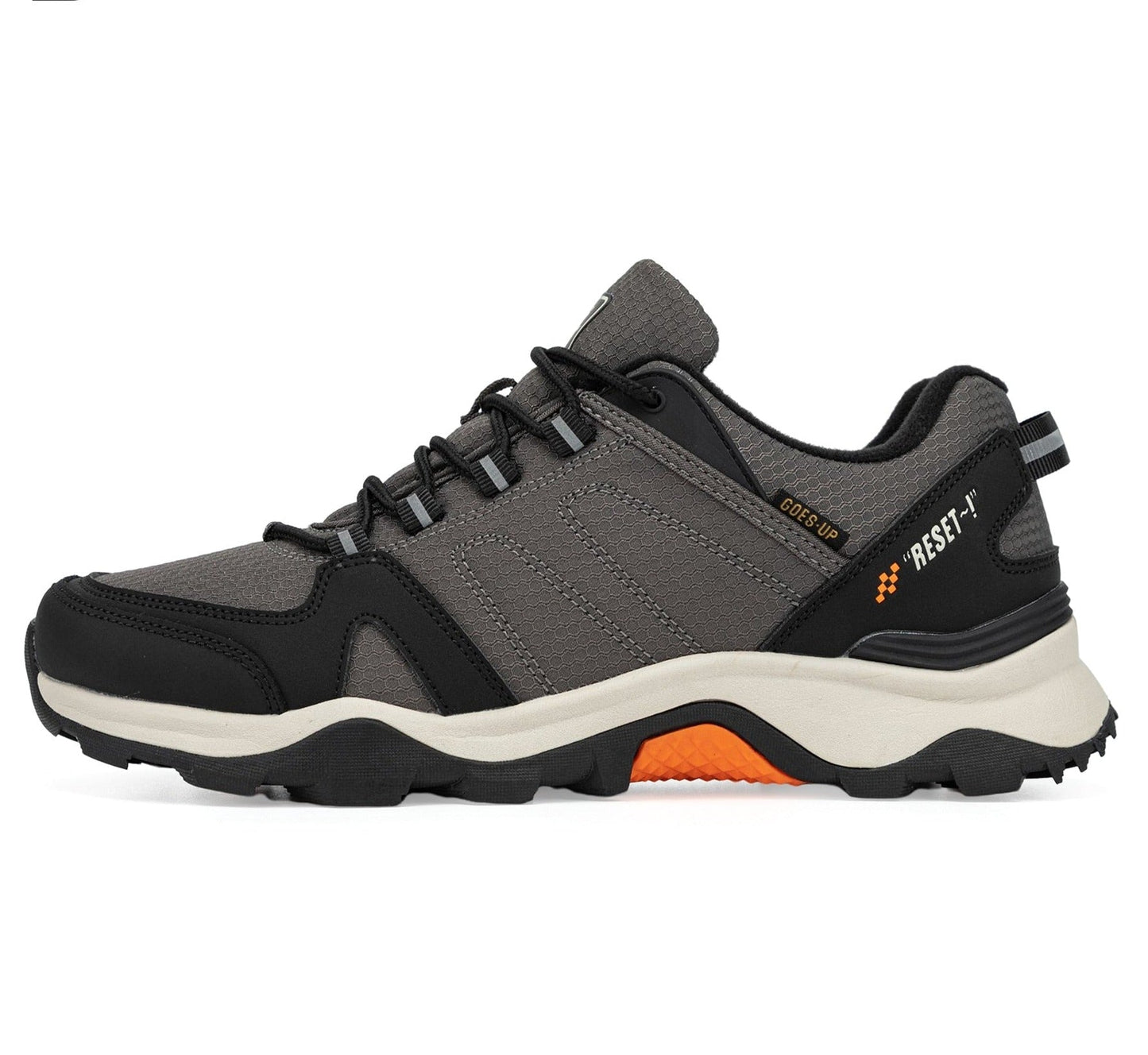 Wasserdichte Wanderschuhe für Herren – RESET