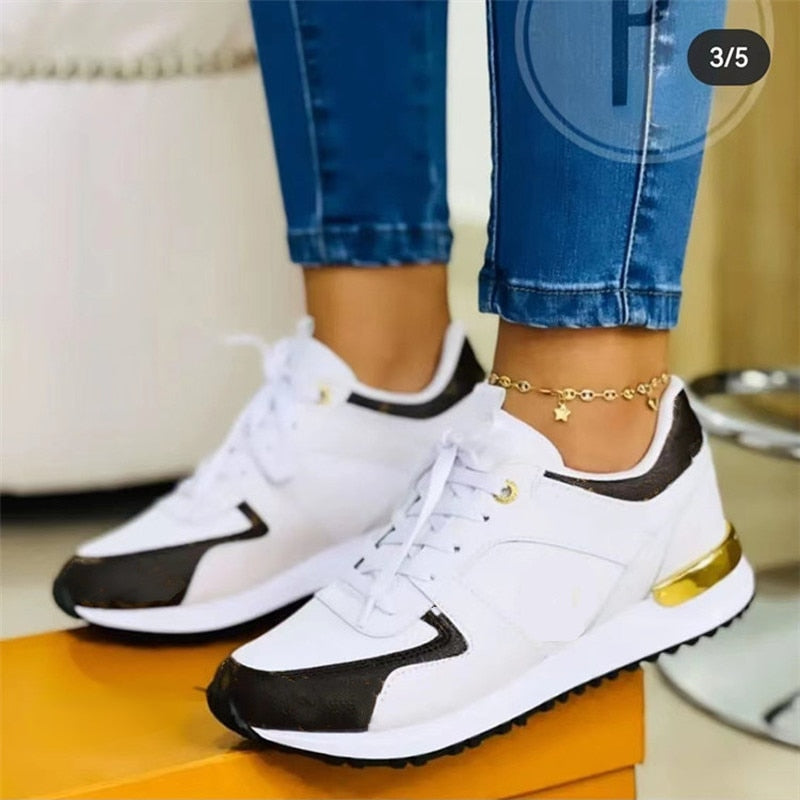 Bequeme orthopädische Schuhe