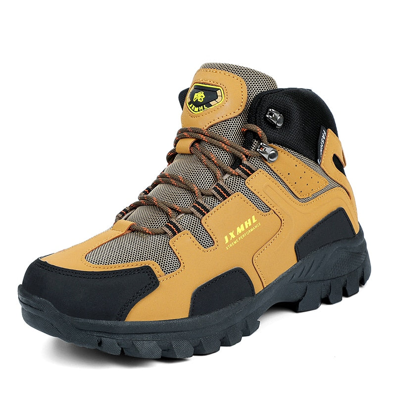 Trek Extra Grip Wanderschuhe