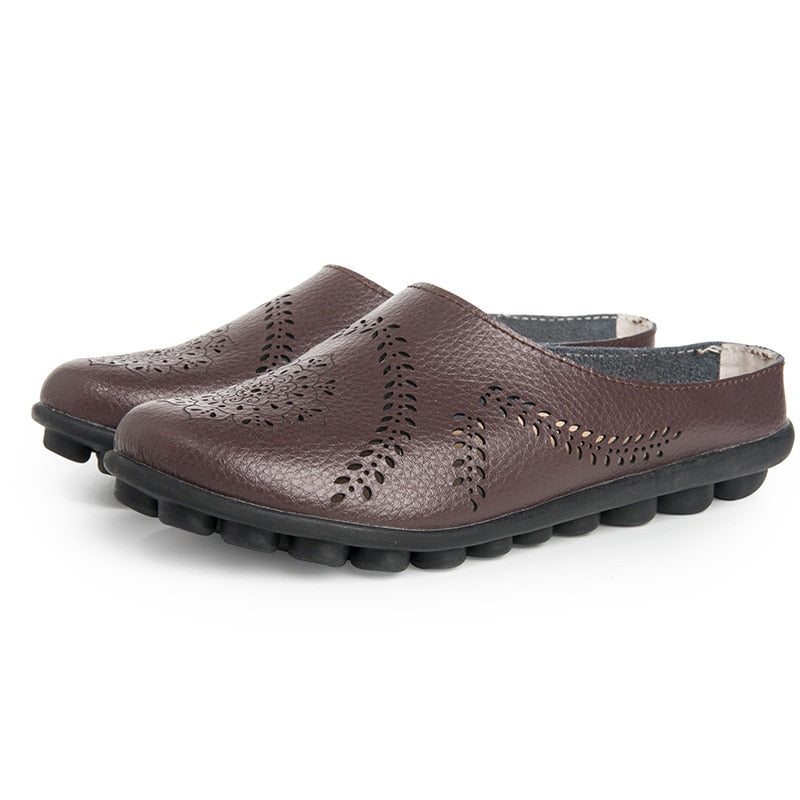 Ultrabequeme orthopädische Sandalen – Roa™