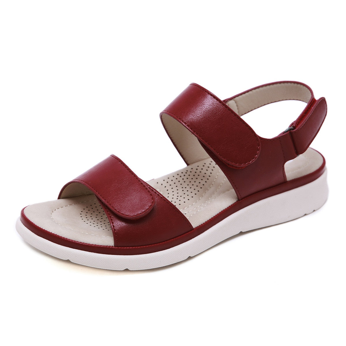 Ultra-bequeme Soft-Sandalen für Damen - Tingoo
