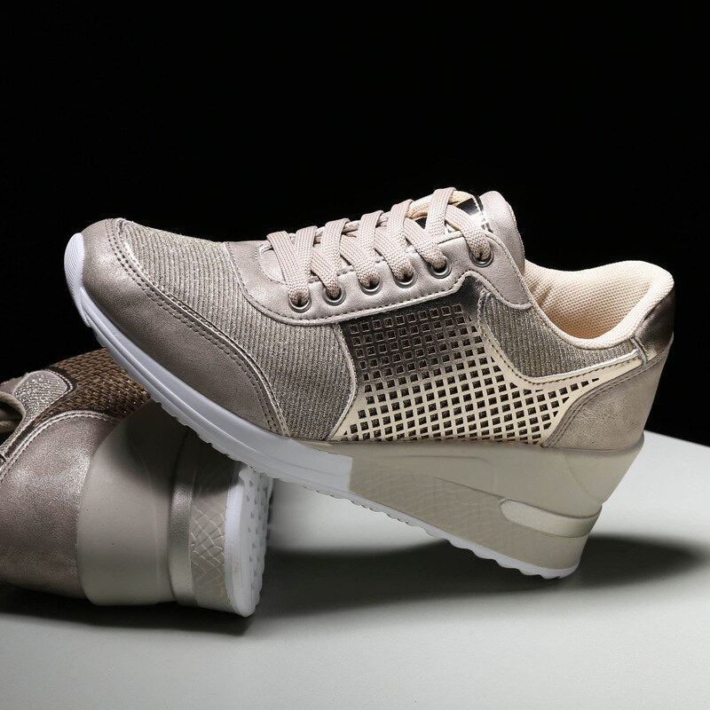 Premium Orthopädische Schuhe - Aria Kollektion