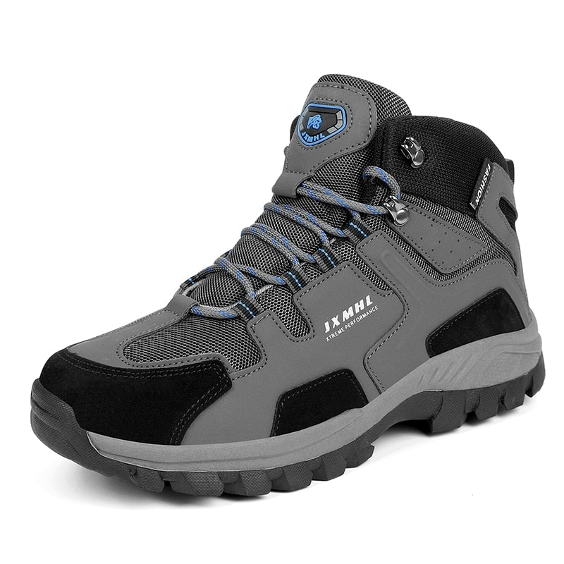 Trek Extra Grip Wanderschuhe