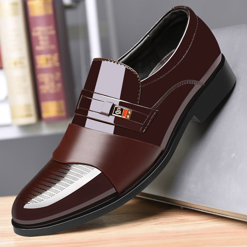 Bequeme Orthopädische Schuhe für Herren - Spart Komfort für jeden Schritt